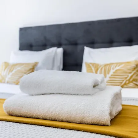 דירה Brandy פורטימאו