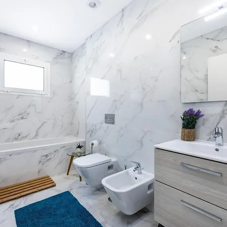 Brandy דירה פורטימאו