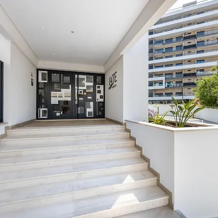 Appartement Brandy