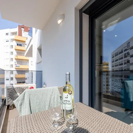 Appartement Brandy