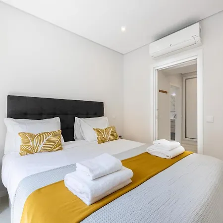 Appartement Brandy