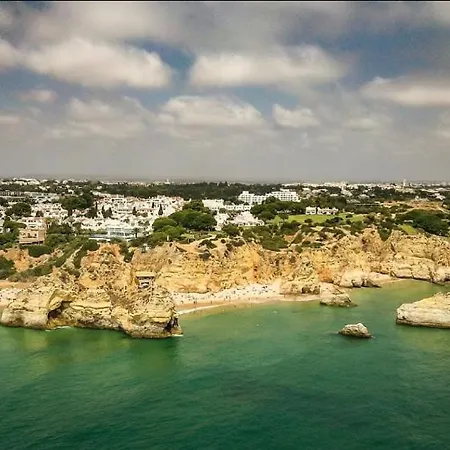 公寓 Brandy 波尔蒂芒