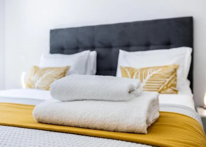 Apartment Brandy Portimao