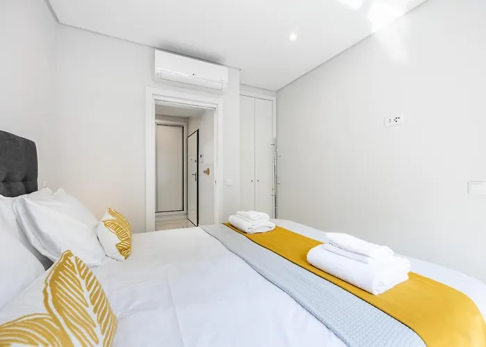 Brandy Apartment