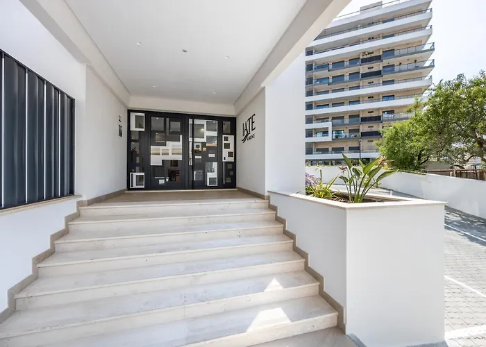 Apartment Brandy