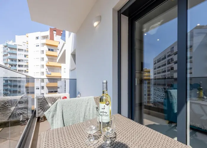 Apartment Brandy