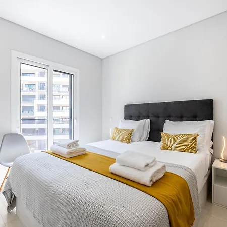 Brandy Apartament Portimão